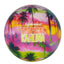 Waboba Tropical Kahuna