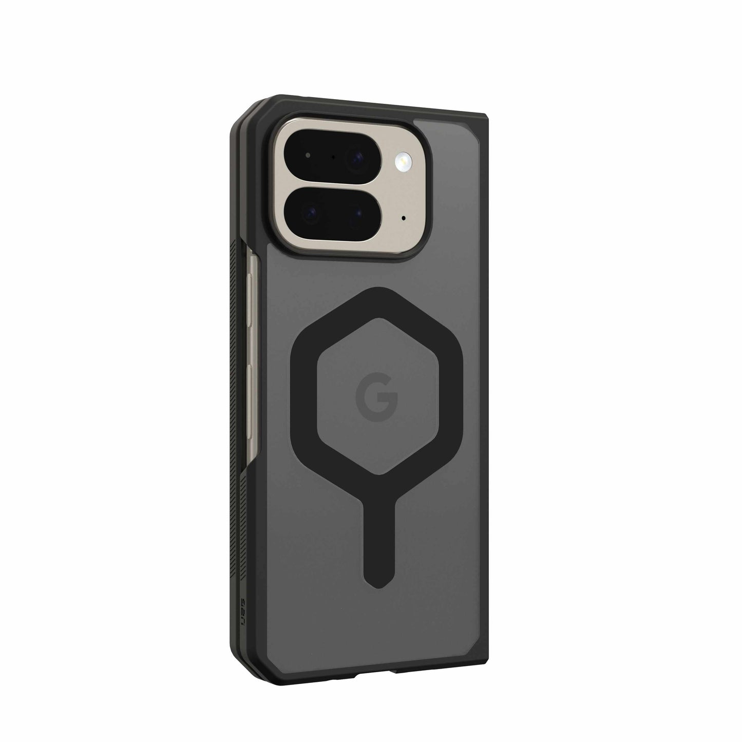 UAG Google Pixel Pro 10 Fold Magsafe Mouve Case