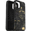 OtterBox iPhone 12 mini Symmetry Case - Enigma - Black / Gold