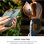 Native Union Iphone 16 Pro (Re) Classic Case - Slate Green