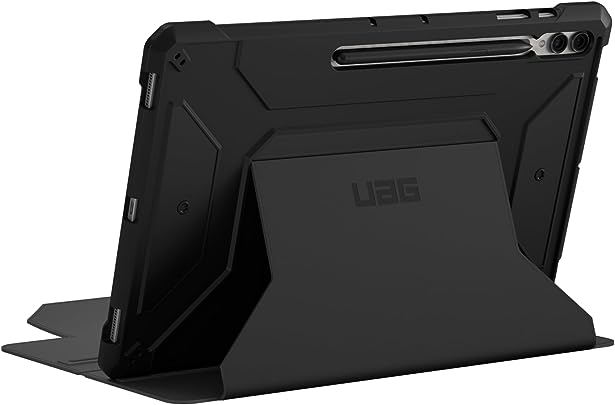 UAG Samsung Galaxy Tab S9 Ultra / S10 Ultra Metropolis Se Case