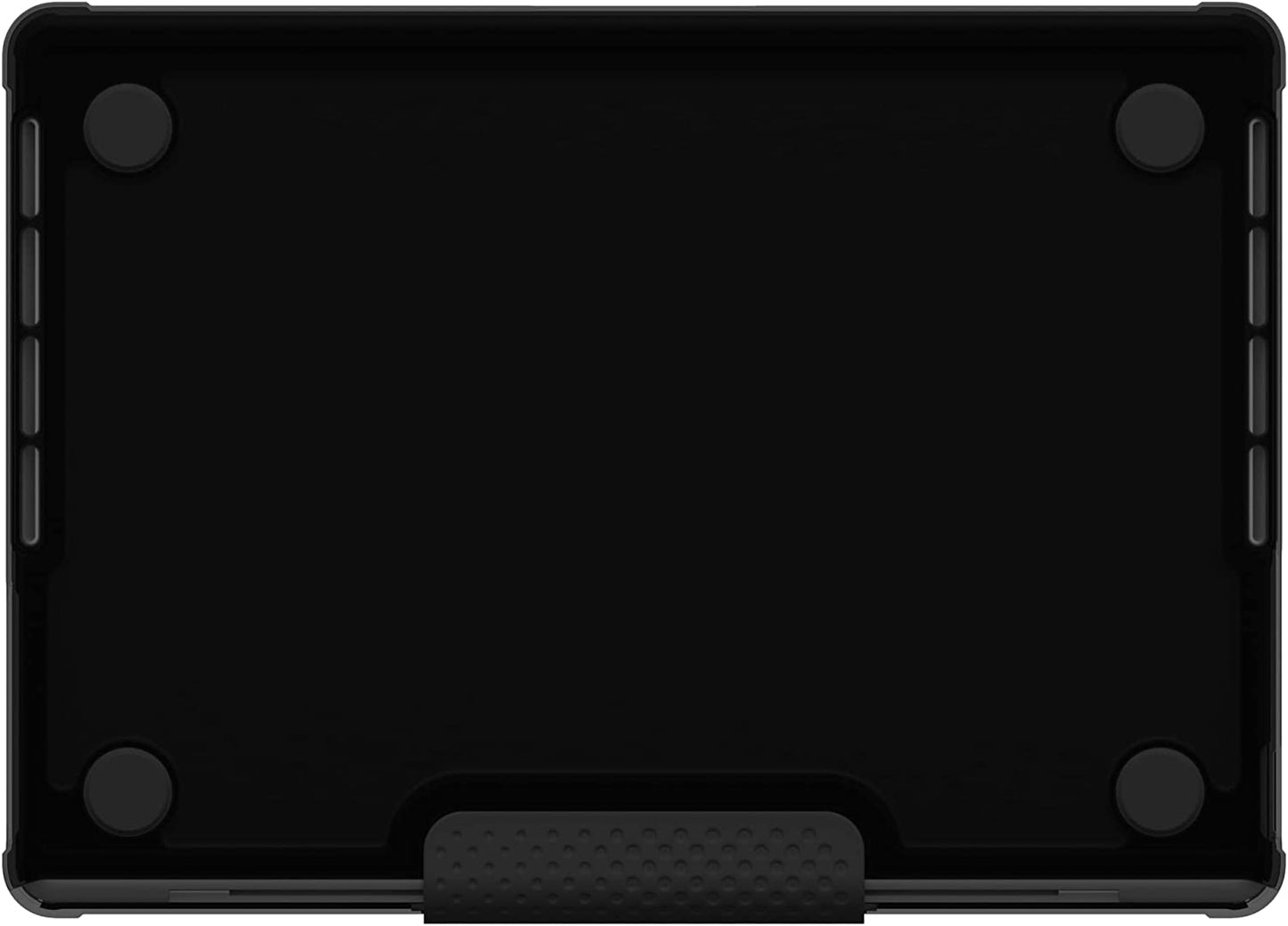 UAG UAG Macbook Pro 14" (M1/M2/M3/M4/M5) Lucent Case - Black