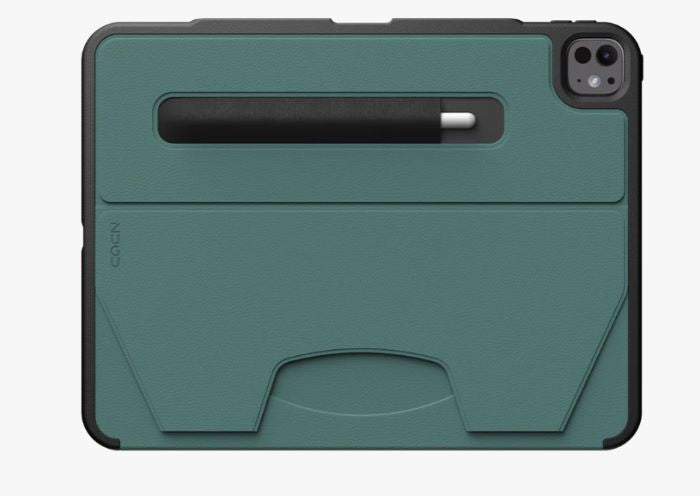 ZUGU iPad Pro 13 (2024-2025) Case - Pine