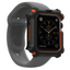 UAG Apple Watch 44Mm Series 6/5/4/Se/Se2 Rugged Case - (Online Packaging) - Black/Orange