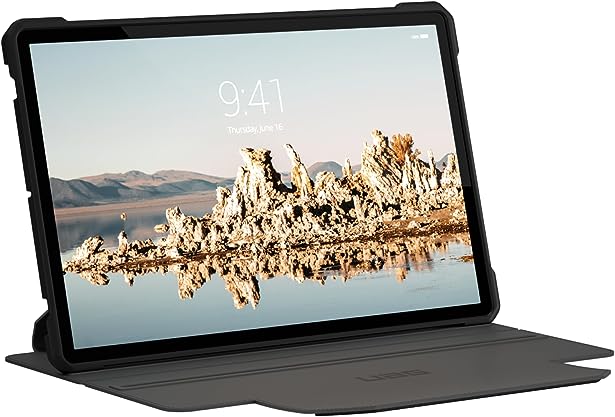 UAG Samsung Galaxy Tab S9 Ultra / S10 Ultra Metropolis Se Case