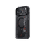 SkinArma Sonar MagSafe Case for iPhone 18 Pro - Black
