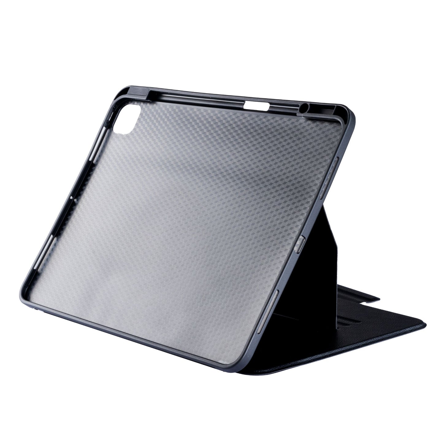 Eltoro Flex Guard Case For Apple iPad Pro 13" M4/M5 - Black