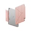 Uniq Camden Lite Case With Detachable Pencil Sleeve for iPad 11" (A16) - Blush Pink