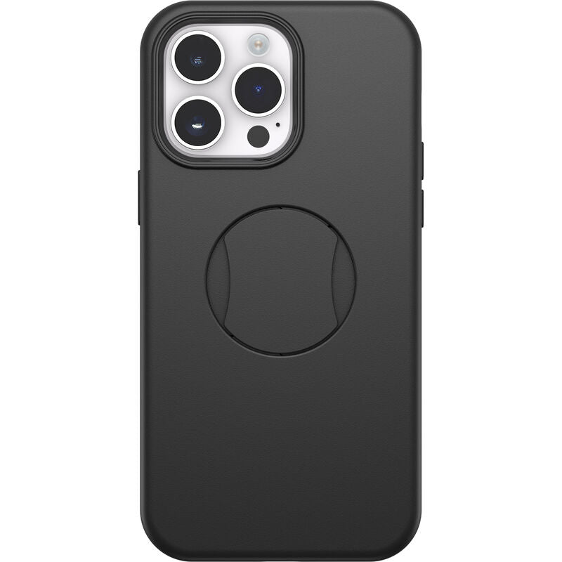 Otterbox Ottergrip Magsafe Iphone 14 Pro Max Case - Black