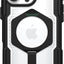 UAG iPhone 16 Pro Max Magsafe Plasma Xte Case - Black/Clear