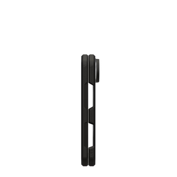 UAG iPhone Duo Mouve Magsafe Case - Ice