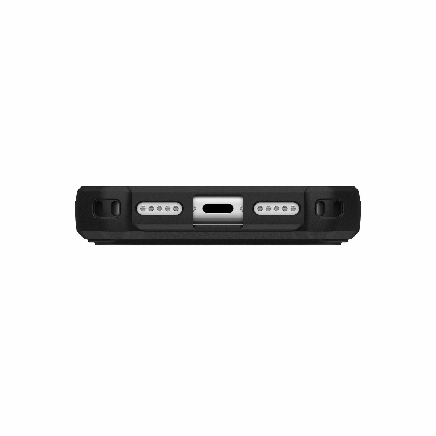 يو ايه جي ايفون  برو مونراك برو  ماج سيف حافظة  Kevlar Element أخضر