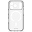 Decoded DropTec Transparent Backcover Case For iPhone 18 Pro Max / Apple iPhone 17 Pro Max - Clear