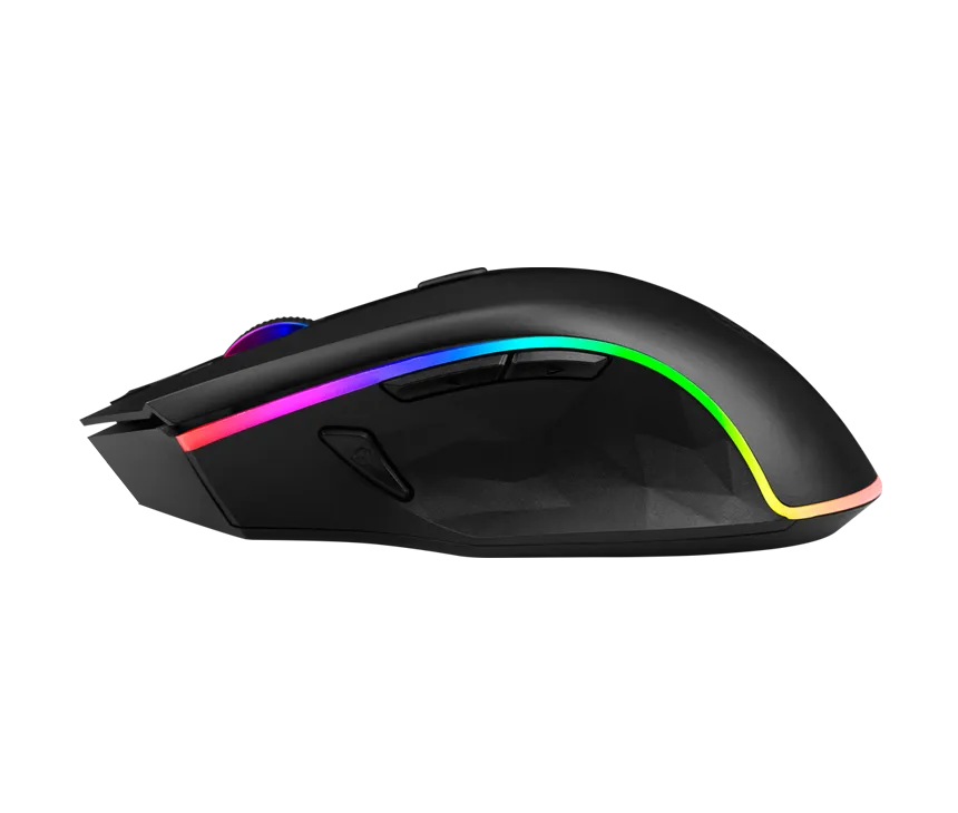 SADES Scythe gaming mouse-S17