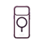 SkinArma Avion MagSafe Case for iPhone 18 Pro - Burgundy