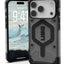 UAG Pathfinder Magsafe Case for Apple iPhone 18 Pro / Apple iPhone 17 Pro - Ash/Black
