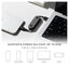 Native Union Pocket Cable - Usb C-C - Lemon