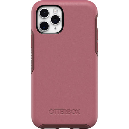 OtterBox iPhone 11 Pro Symmetry Case - Rose