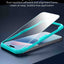 ESR iPhone 16 Pro Max Tempered-Glass Screen Protector