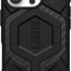 UAG iPhone 16 Pro Monarch Pro Magsafe Case - Carbon Fiber