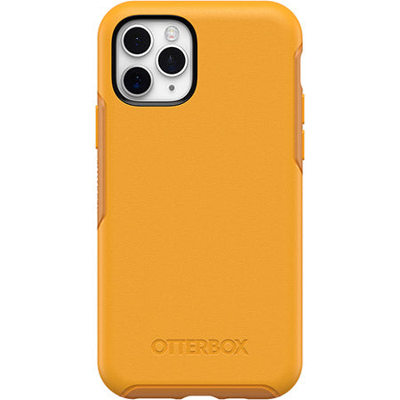OtterBox iPhone 11 Pro Symmetry Case - Yellow