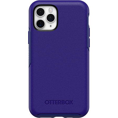 OtterBox iPhone 11 Pro Symmetry Case - Blue