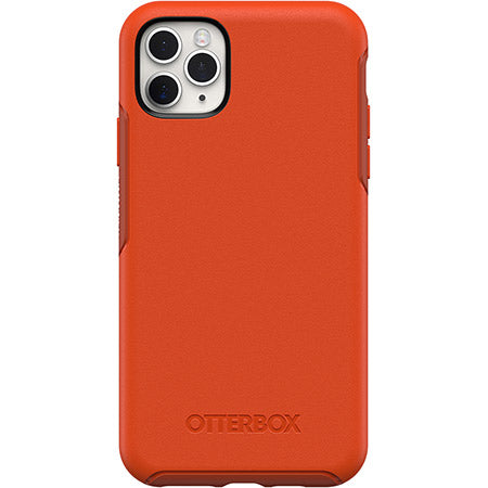 OtterBox iPhone 11 Pro Symmetry Case - Red