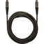 Otterbox Usb C-C Cable 2M  (480 Kbps / 3.0A / 60W) - Pd2.0+ - Black