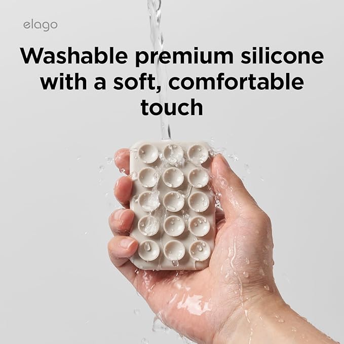 إلاجو مغناطيسي حامل كوبمغناطيسي - حجر