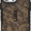 UAG iPhone 16 Pro Max Magsafe Pathfinder Se Case - Dark Earth Camo