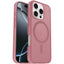 Otterbox Iphone 16 Pro Symmetry Clear Magsafe Case - Pink