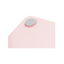 Uniq Lyden Versa Case for MacBook Neo - Petal Pink