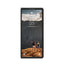 UAG  Mouve Magnetic Case For Samsung Galaxy Z Fold 8 - Ash