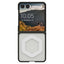 UAG  Mouve Magnetic Case For Samsung Galaxy Z Flip 8 - Ice