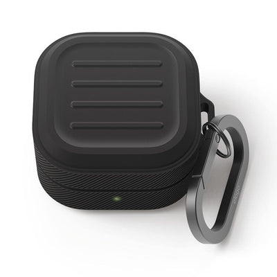 Elago Armor Hang Case - Samsung Galaxy Buds 4 / 4 Pro / Black