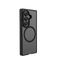 Uniq Hybrid Veren MagSafe Case for Samsung Galaxy Fold 8 Ultra - Smoky Frost