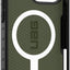 UAG iPhone 16 Pro Max Magsafe Pathfinder Case - Olive Drab