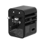 RavPower 4-in-1 3-Port PD GaN 25W Travel Adapter - Black