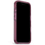 Decoded DropTec Transparent Backcover Case For iPhone 18 Pro Max / Apple iPhone 17 Pro Max - Frosted Sage