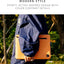 Native Union MacBook 13"/14" Ultralight Sleeve - Apricot Crush