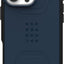 UAG iPhone 16 Pro Max Magsafe Civilian Case - Mallard