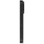 Decoded Leather Backcover Case For Apple iPhone 18 Pro Max / Apple iPhone 17 Pro Max - Black