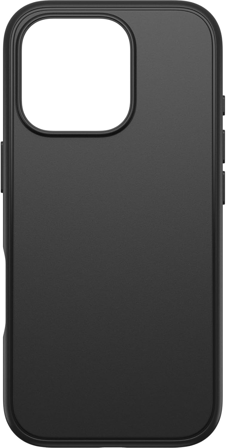 Otterbox iPhone 16 Pro Symmetry Magsafe Case - Black