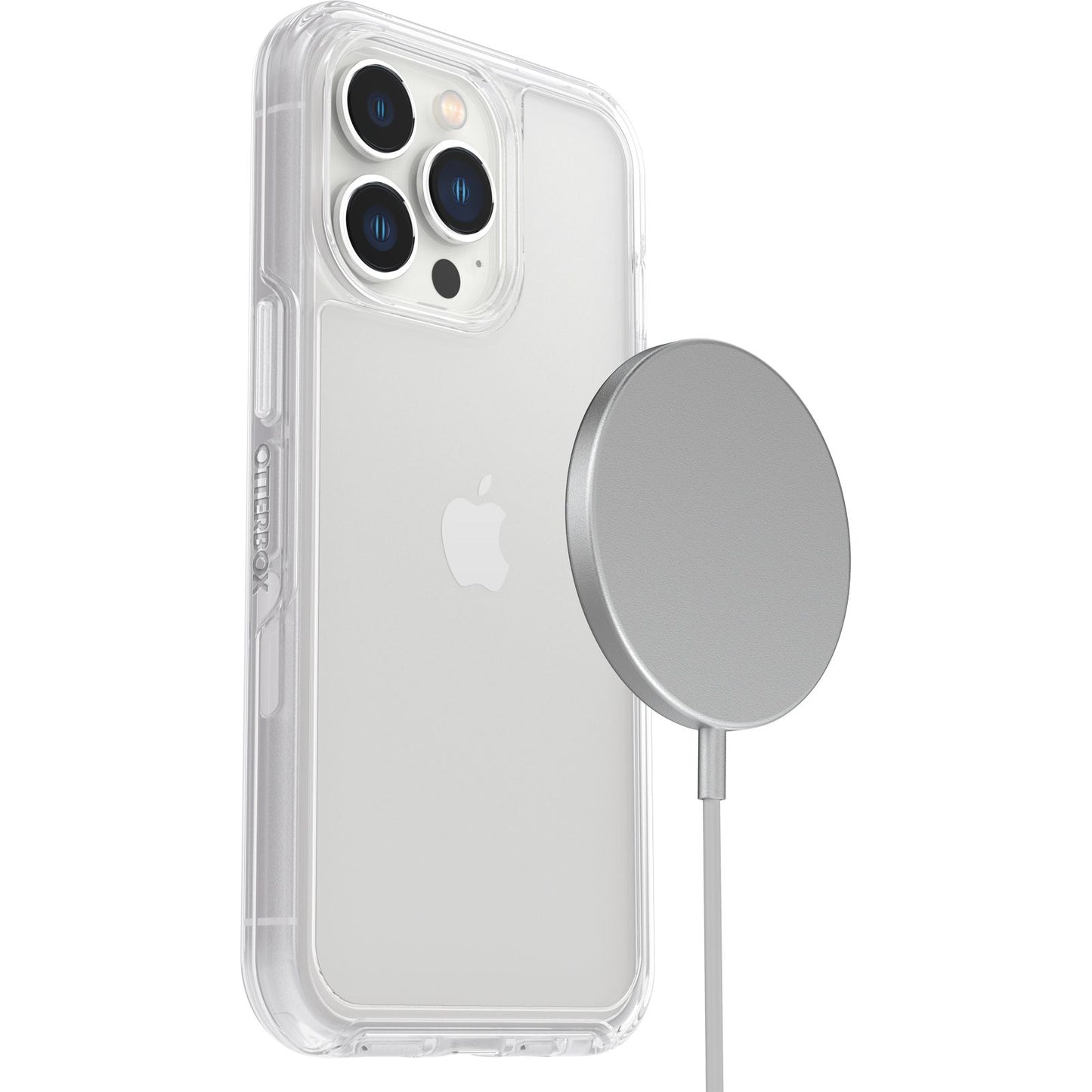 Otterbox ايفون  برو  شفاف حافظة  شفاف