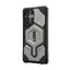 UAG Samsung Galaxy S25 Ultra Monarch Pro Case - Titanium