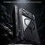 ESR Halolock Classic Hybrid (Camera Control Button) Case For Apple iPhone 18 Pro / Apple iPhone 17 Pro - Black