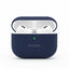 Decoded AirPods Pro 3 Silicone Case - Navy