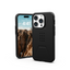 UAG iPhone 15 Pro Civilian Magsafe Case - Black