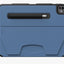 ZUGU iPad Pro 13 (2024-2025) Case - Slate Blue