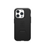 UAG iPhone 15 Pro Civilian Magsafe Case - Black